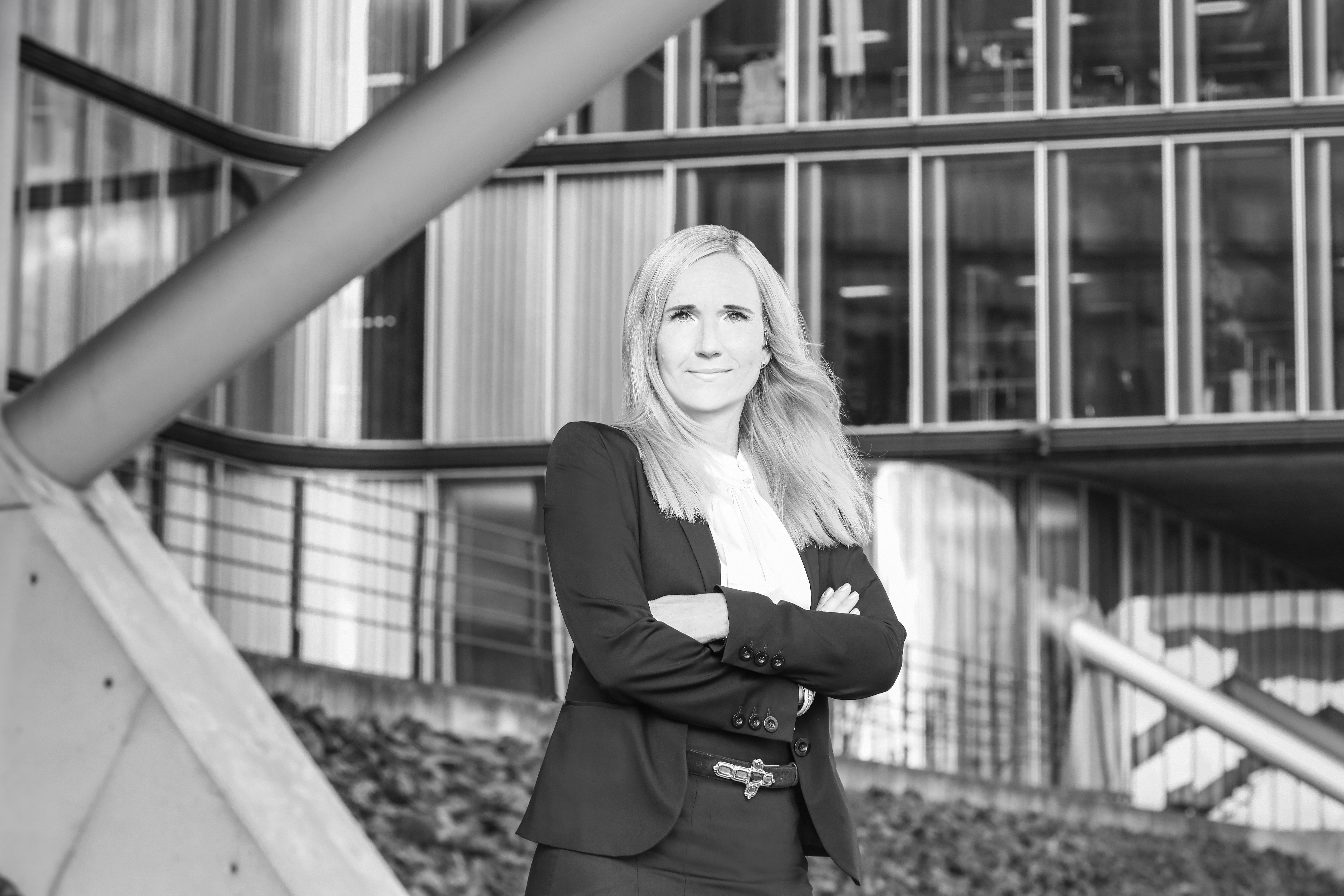 Jenny Hundertmark – Funds-2-Germany